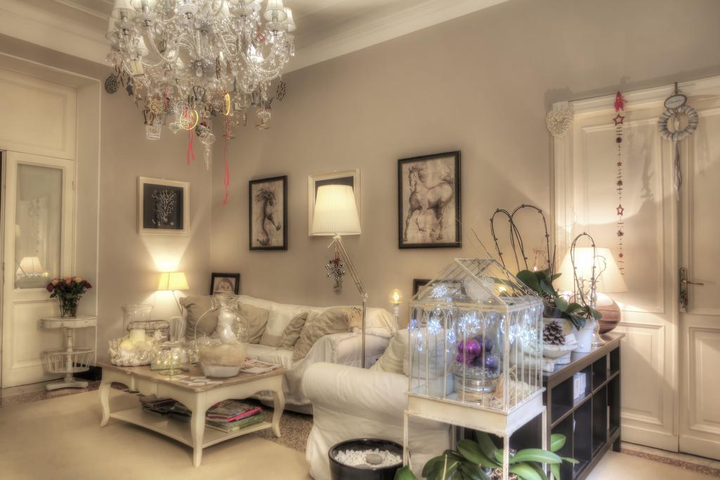 B&B Piazza Italia Σέστρι Λεβάντε Εξωτερικό φωτογραφία