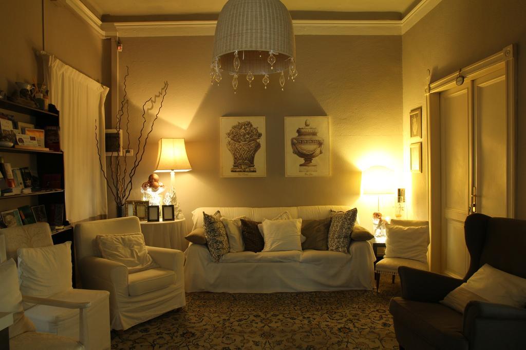 B&B Piazza Italia Σέστρι Λεβάντε Εξωτερικό φωτογραφία